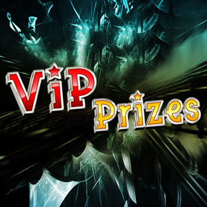 Vip Prizes logo